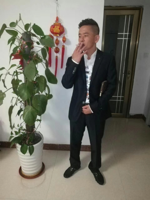 男人三十而立的第二张照片--柘荣交友网
