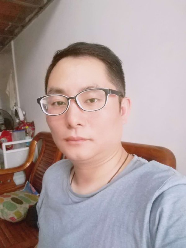 流星的尾巴的第一张照片--柘荣交友网