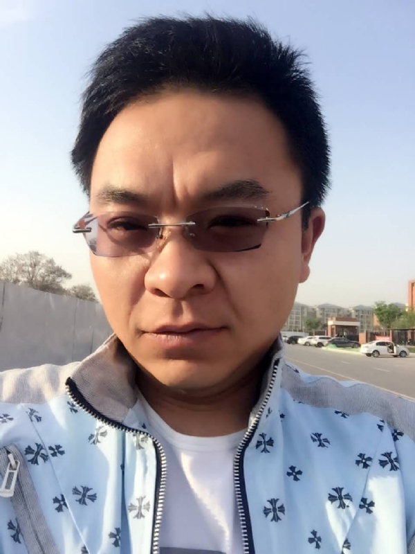 执着的等待的第一张照片--柘荣交友网