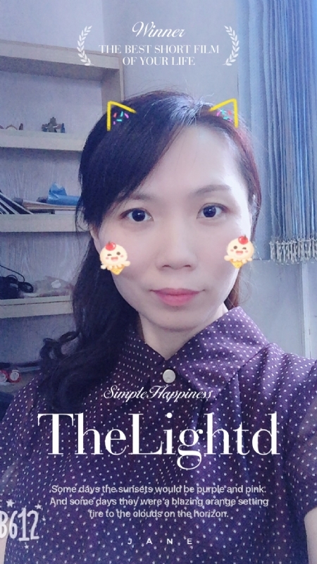姗的第一张照片--柘荣交友网