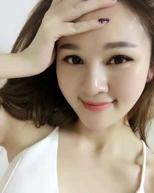 欣颖的第一张照片--柘荣交友网