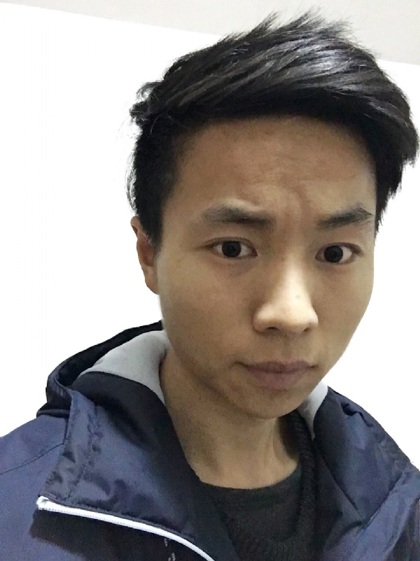 大鱼Q的第一张照片--柘荣交友网