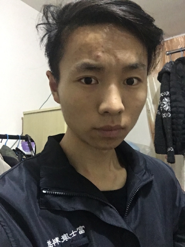 大鱼Q的第二张照片--柘荣交友网