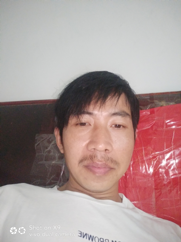 开心过着每一天的第一张照片--柘荣交友网