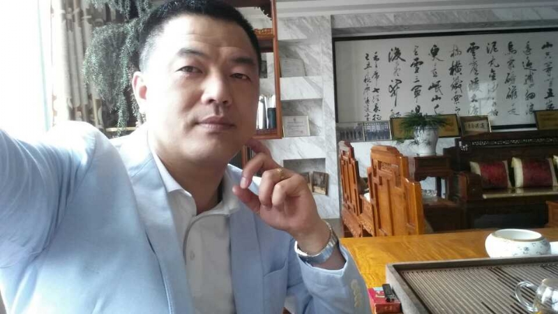 厚德载物的第一张照片--柘荣交友网