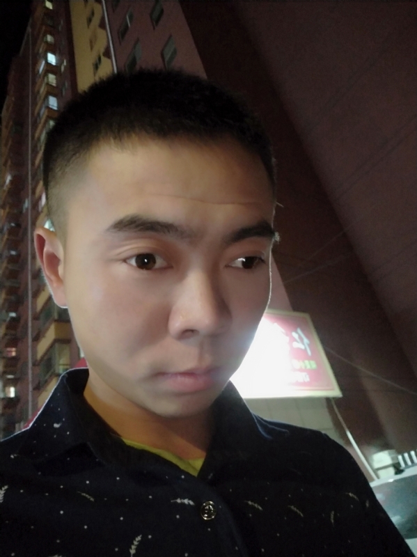 盛夏的果实的第一张照片--柘荣交友网