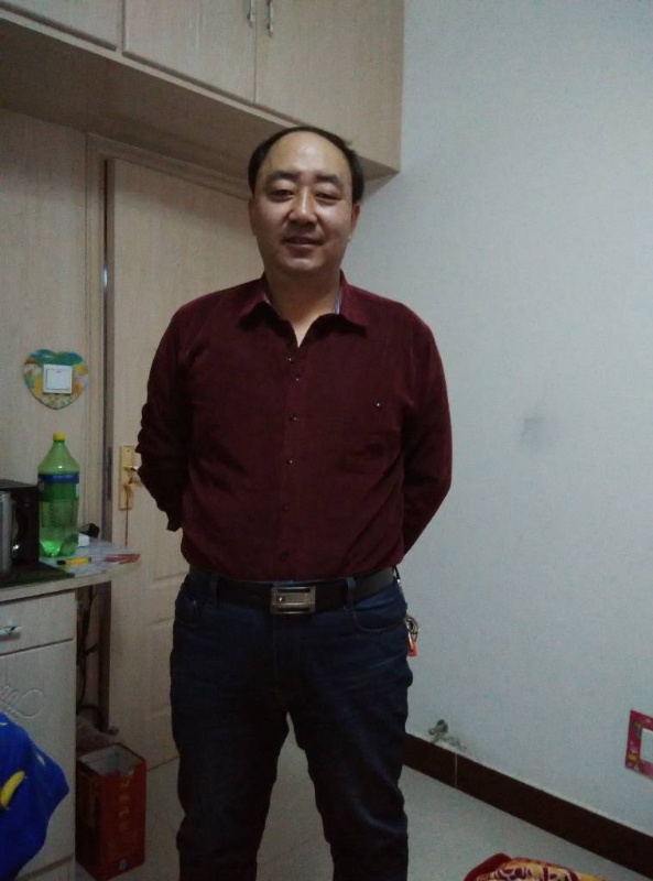 愿得一人心的第一张照片--柘荣交友网