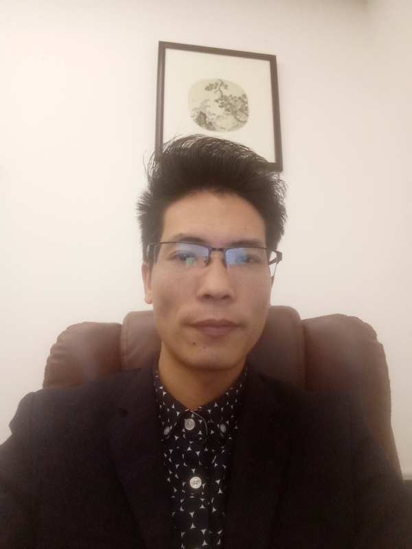 爱也要以诚相待的第一张照片--柘荣交友网