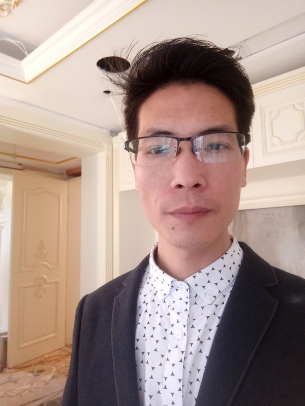 爱也要以诚相待的第二张照片--柘荣交友网