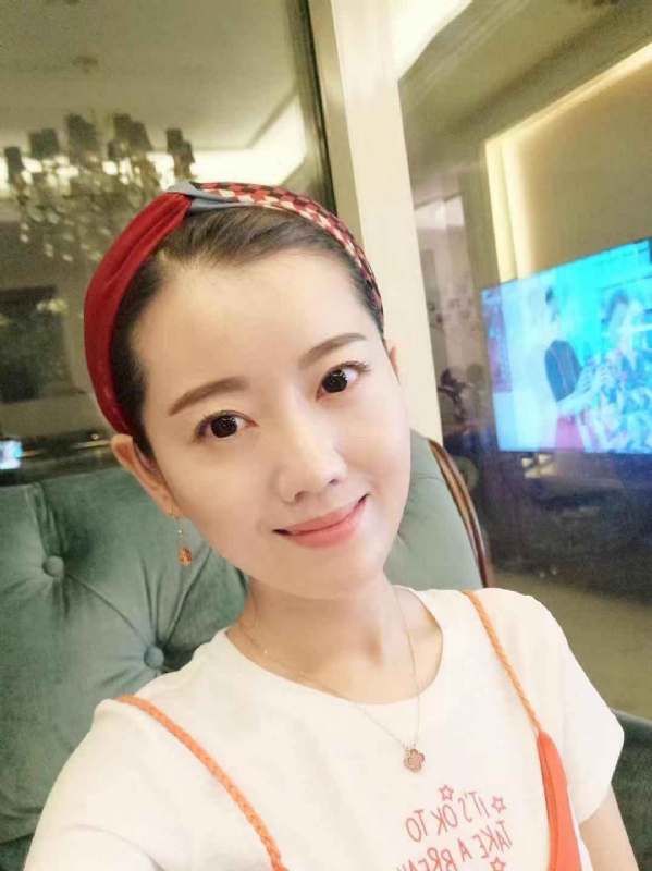 小河的第二张照片--柘荣交友网