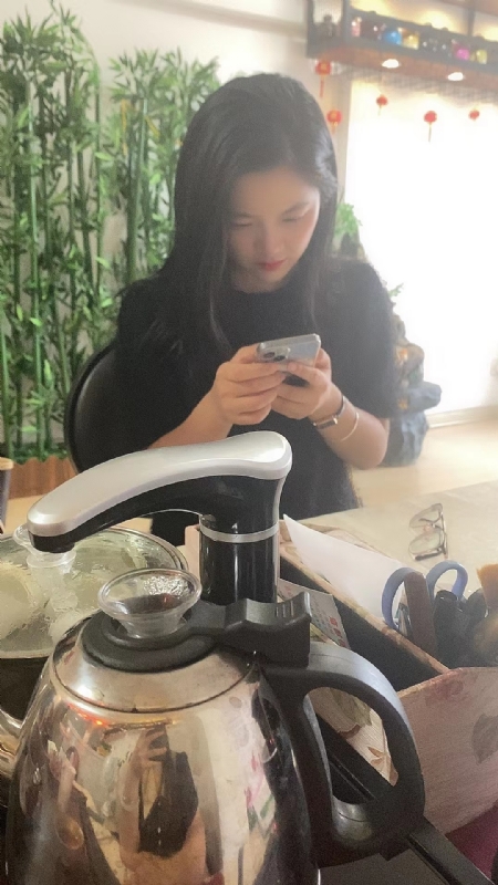 美美巧珍的第一张照片--柘荣交友网