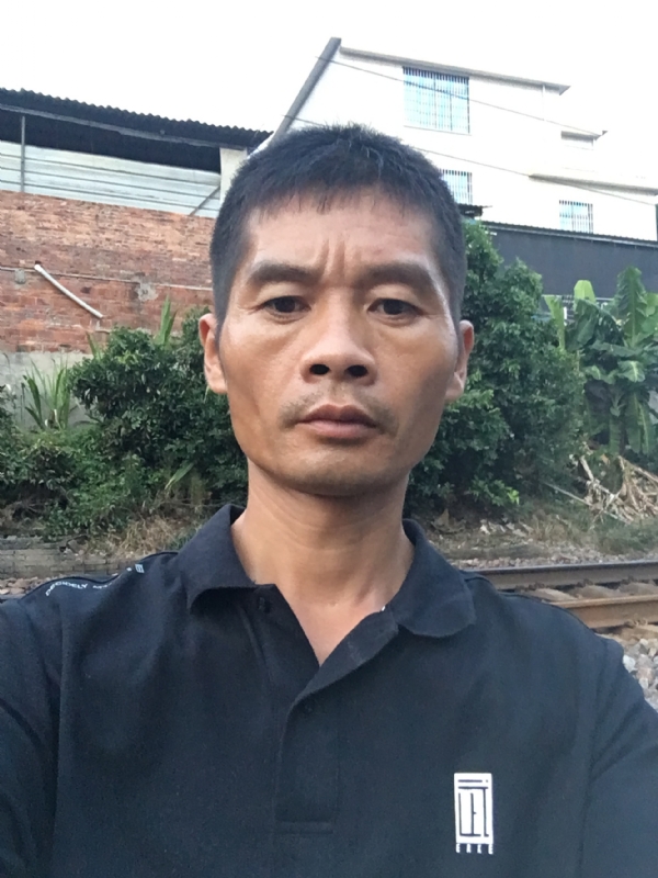 张旭明的第二张照片--柘荣交友网