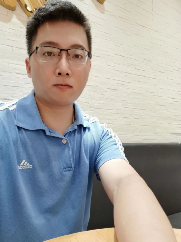 月亮河的第一张照片--柘荣交友网