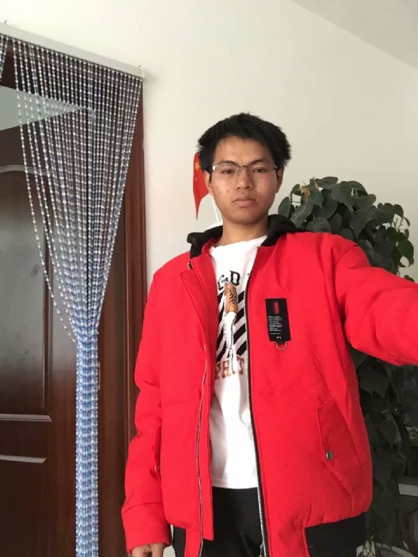 新希望的第一张照片--柘荣交友网
