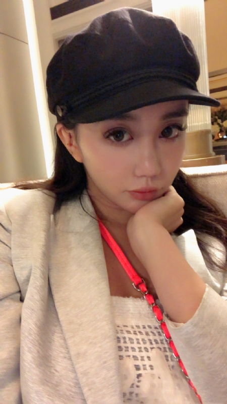情话的第一张照片--柘荣交友网