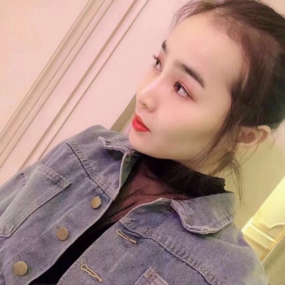 温柔悦的第一张照片--柘荣交友网
