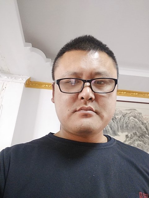 永不言败的第一张照片--柘荣交友网