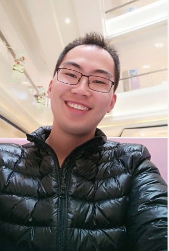 Allen的第二张照片--柘荣交友网