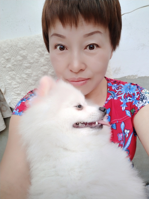 世事无常的第二张照片--柘荣交友网