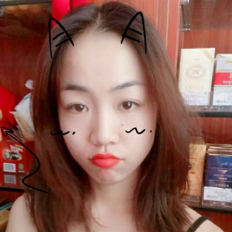 美美的第一张照片--柘荣交友网