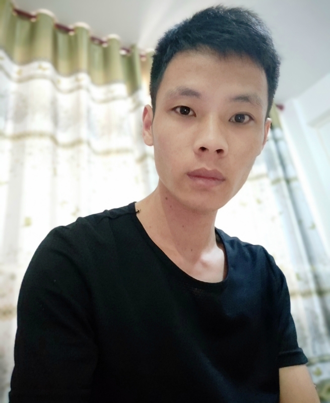 波仔的第一张照片--柘荣交友网