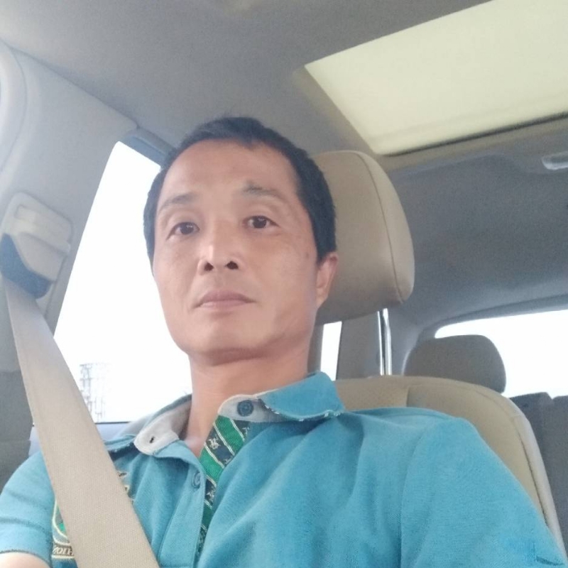 温柔男孩的第一张照片--柘荣交友网