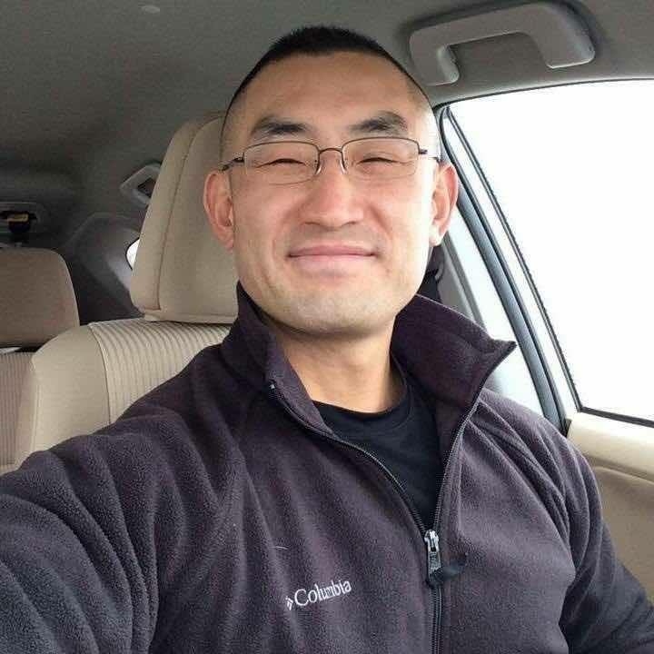 成福江的第一张照片--柘荣交友网