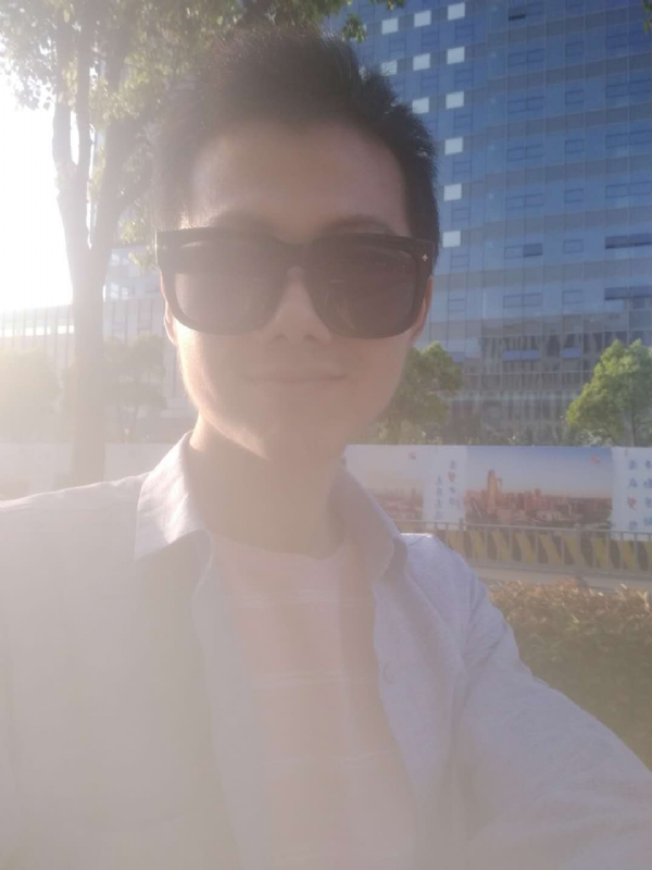 明仔的第一张照片--柘荣交友网