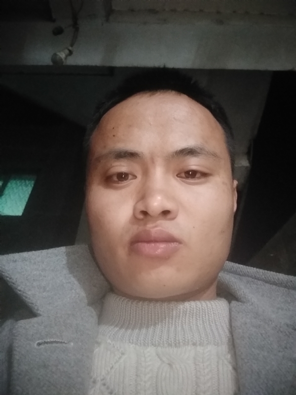 小磊的第一张照片--柘荣交友网