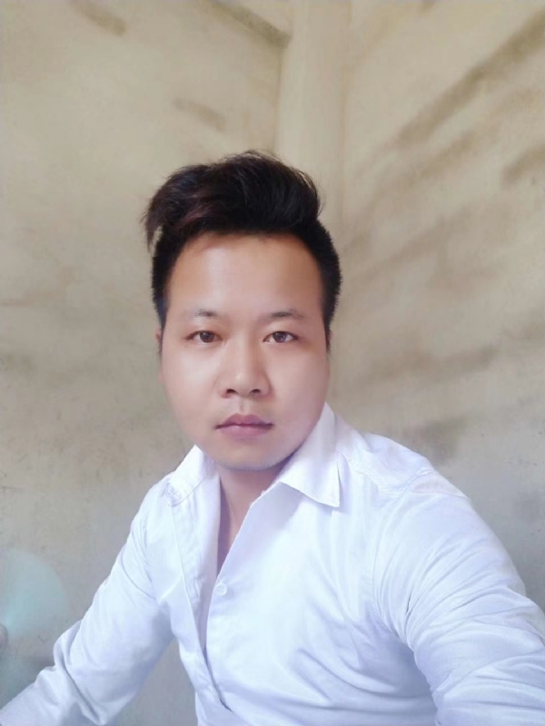 寻觅爱情的第一张照片--柘荣交友网
