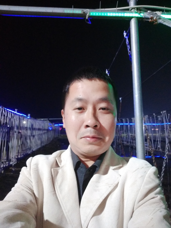 阿峰的第一张照片--柘荣交友网