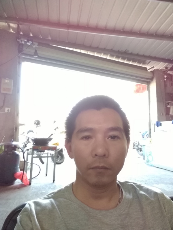龙骑士的第一张照片--柘荣交友网