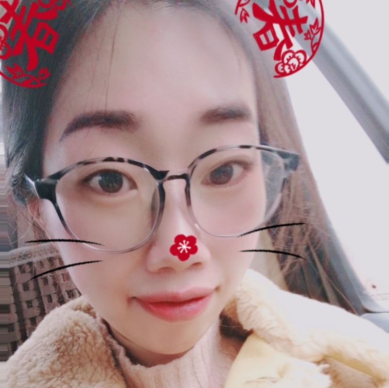 芮雪的第一张照片--柘荣交友网