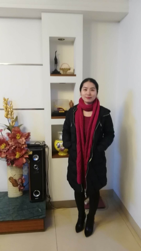 yvonne的第一张照片--柘荣交友网