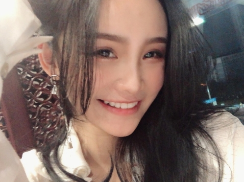 紫薇的第一张照片--柘荣交友网