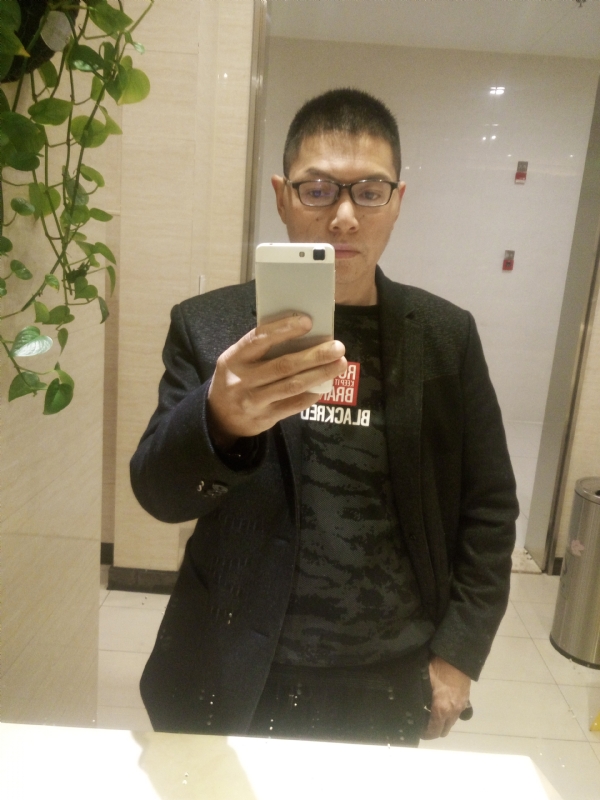 顺其自然的第一张照片--柘荣交友网
