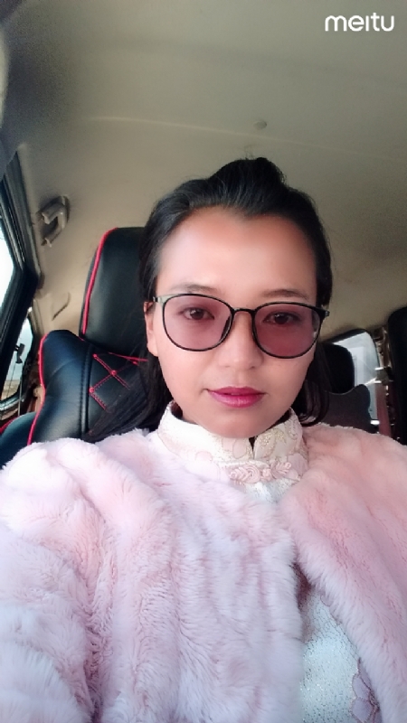 零下摄氏度的温情的第一张照片--柘荣交友网