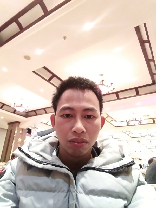 期待有缘的你的第一张照片--柘荣交友网