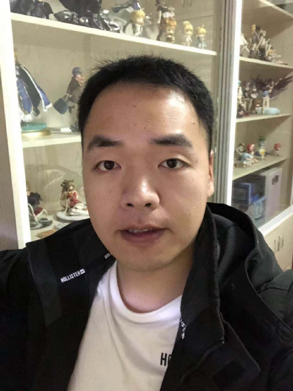 暴走KUMA的第一张照片--柘荣交友网