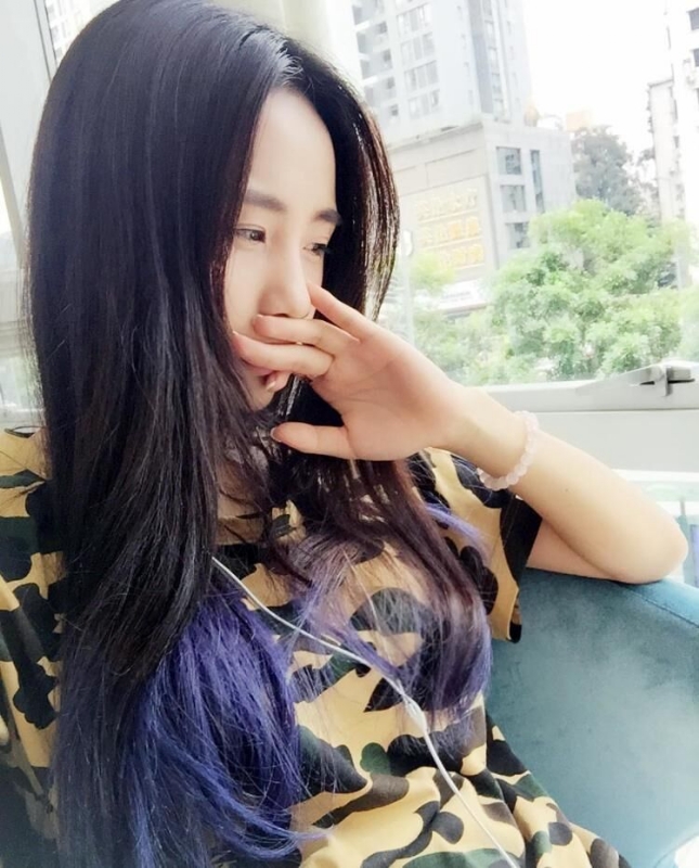 陳蓓蓓的第一张照片--柘荣交友网
