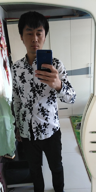 兰若寺里的书生的第一张照片--柘荣交友网
