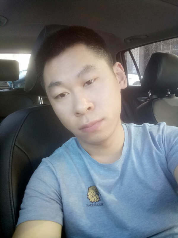 走心的第一张照片--柘荣交友网
