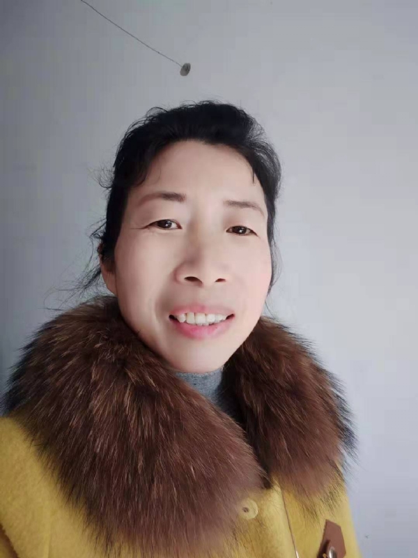 上善若水的第一张照片--柘荣交友网