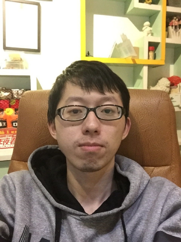 桀桀的第一张照片--柘荣交友网