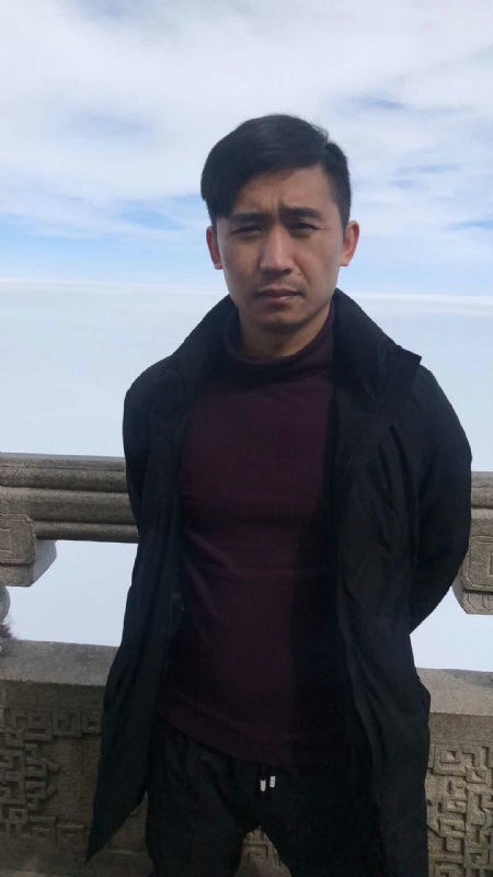 一江春水向东流的第一张照片--柘荣交友网