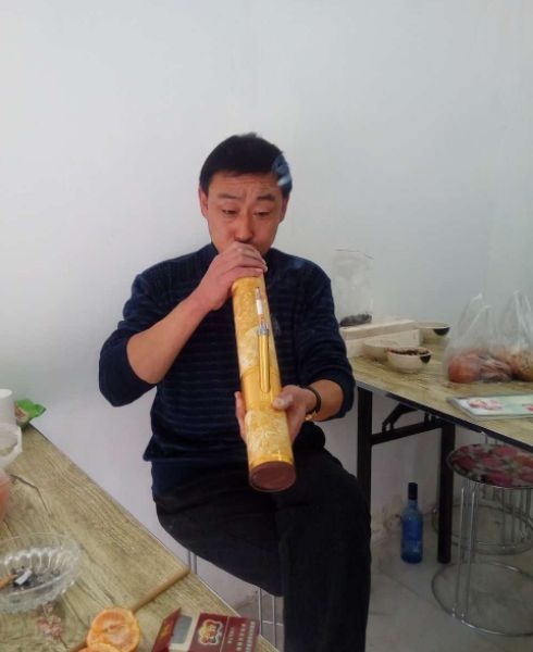 真心朋友的第一张照片--柘荣交友网