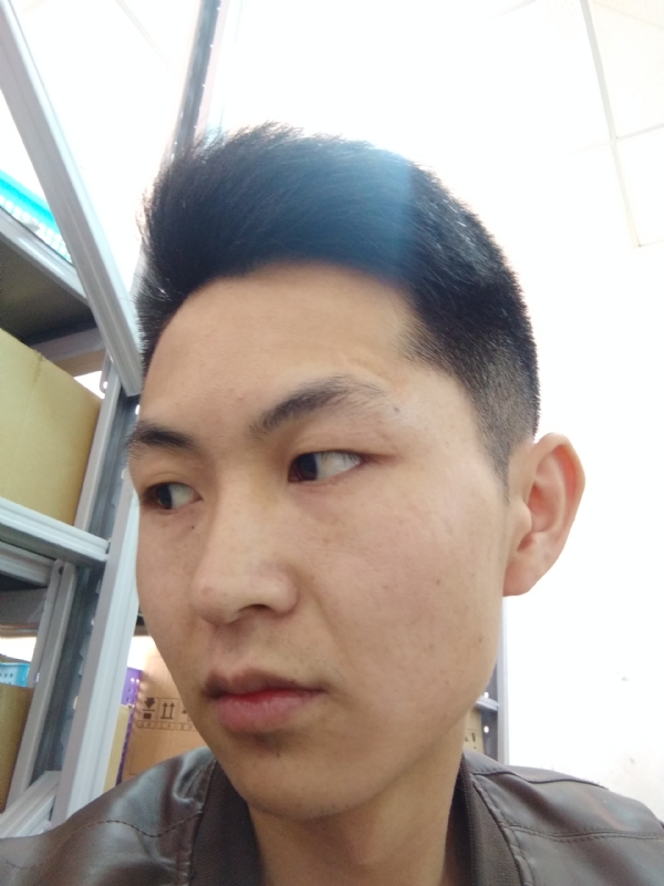是咯是咯的第一张照片--柘荣交友网