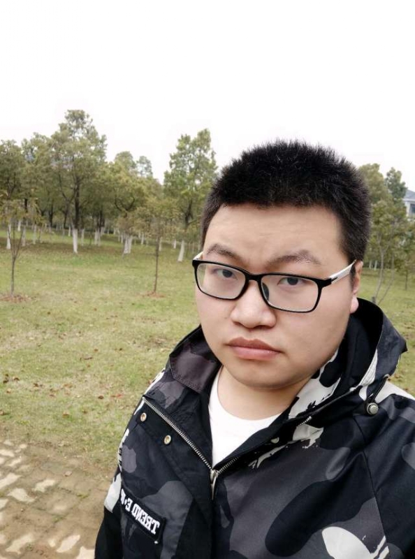生步圣的第一张照片--柘荣交友网