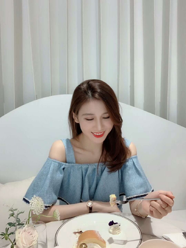 Emily的第三张照片--柘荣交友网