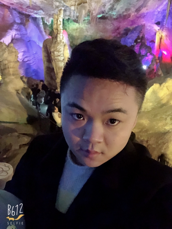奔跑的五花肉的第一张照片--柘荣交友网